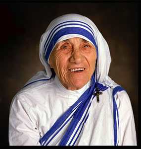 The Untold Story of Mother Teresa “The Letters”.