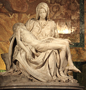 https://en.wikipedia.org/wiki/Piet%C3%A0_(Michelangelo)