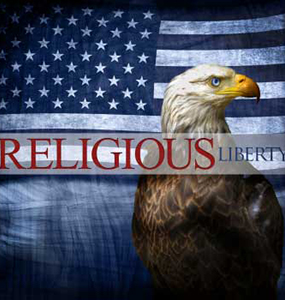 Religious Freedom Week