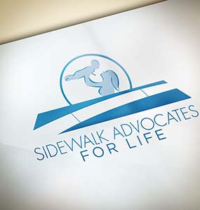 Learn more about Sidewalk Advocates for Life at www.sidewalkadvocates.org!